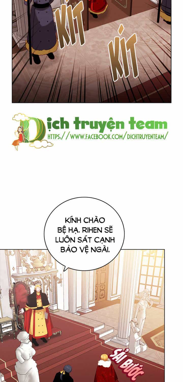 Hóa Kiếp Thành Chị Gái Của Bạo Chúa - Chương 141 - ảnh 7