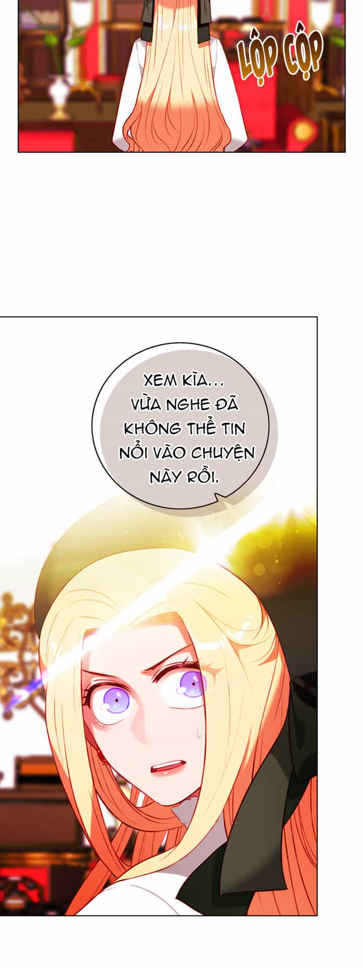 Hóa Kiếp Thành Chị Gái Của Bạo Chúa - Chương 142 - ảnh 32