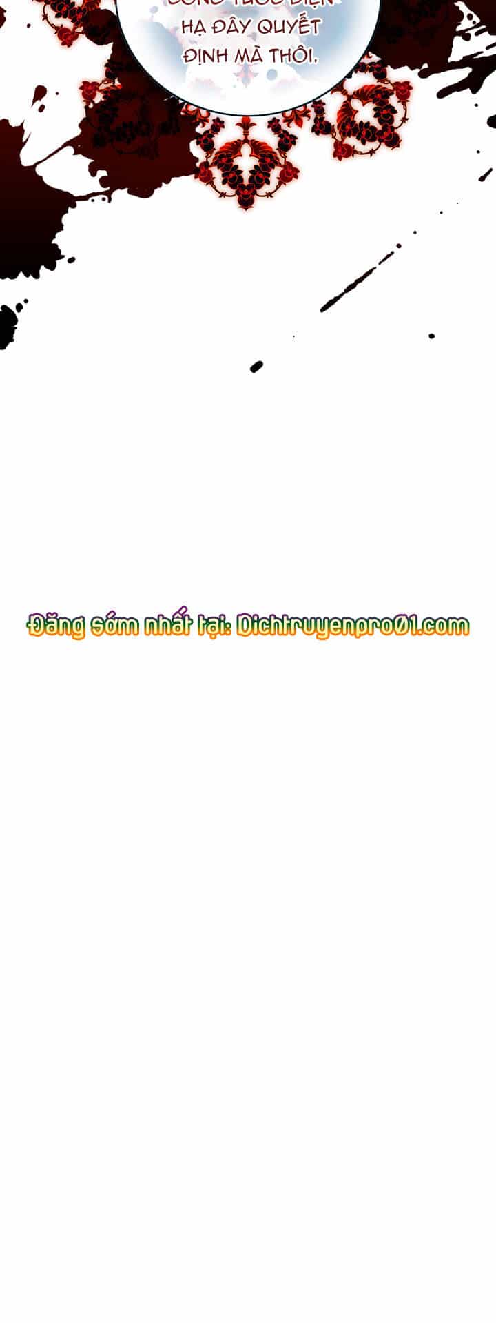 Hóa Kiếp Thành Chị Gái Của Bạo Chúa - Chương 142 - ảnh 9