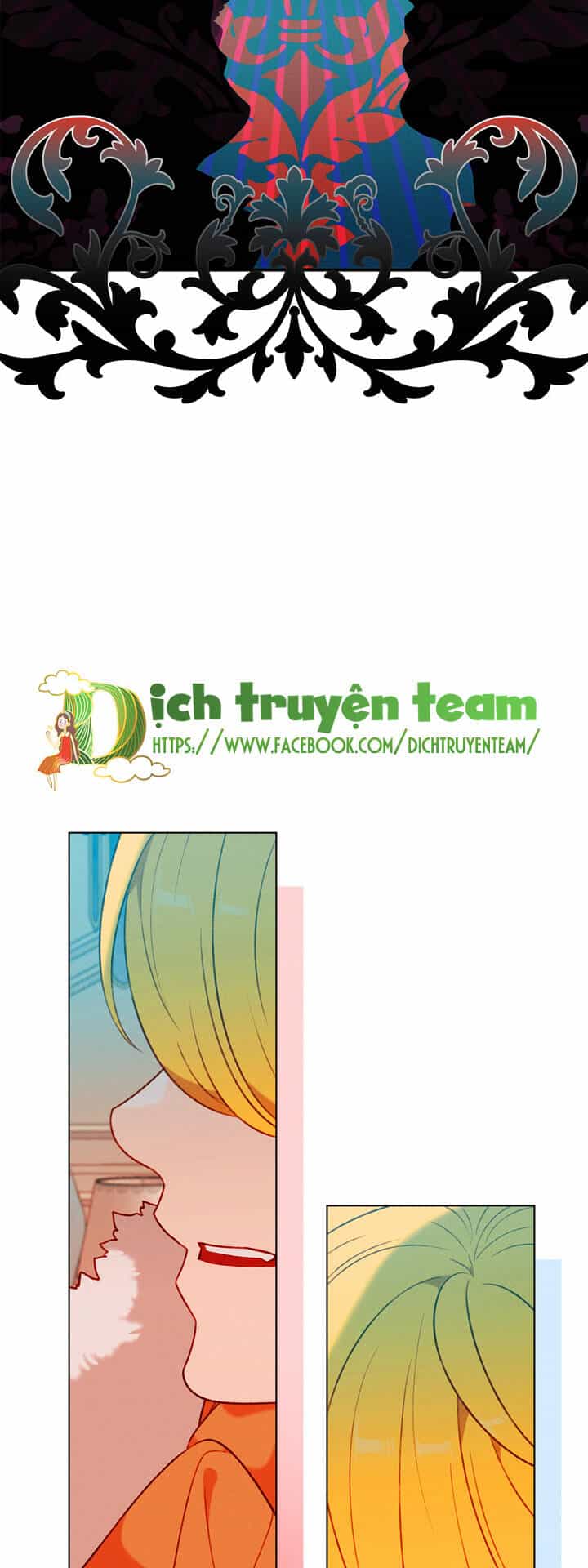 Hóa Kiếp Thành Chị Gái Của Bạo Chúa - Chương 143 - ảnh 39