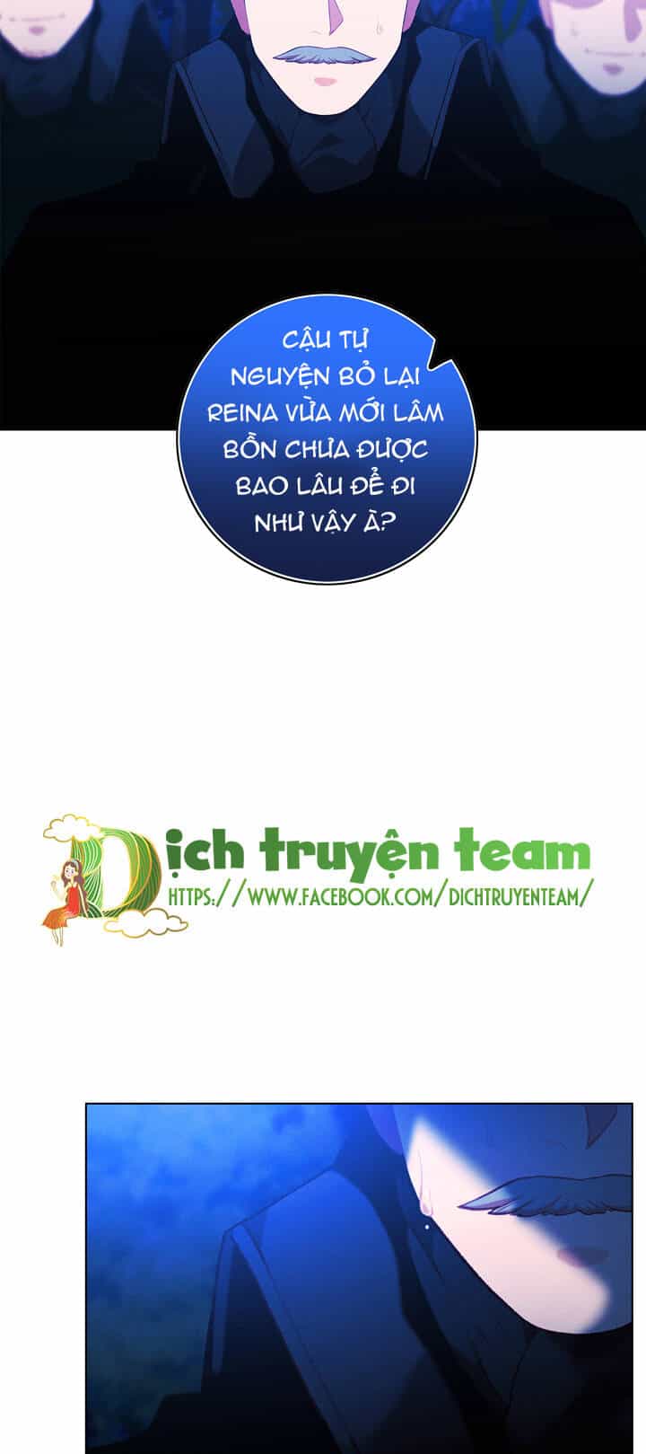 Hóa Kiếp Thành Chị Gái Của Bạo Chúa - Chương 144 - ảnh 47