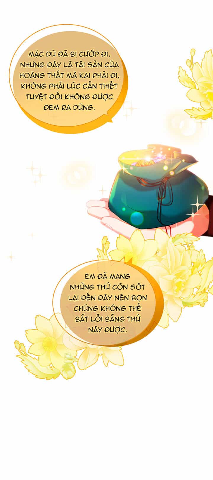Hóa Kiếp Thành Chị Gái Của Bạo Chúa - Chương 145 - ảnh 37