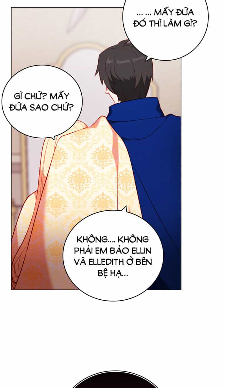 Hóa Kiếp Thành Chị Gái Của Bạo Chúa - Chương 146 - ảnh 33