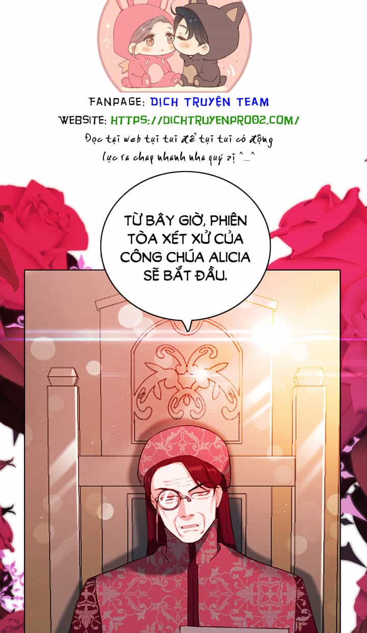 Hóa Kiếp Thành Chị Gái Của Bạo Chúa - Chương 146 - ảnh 45