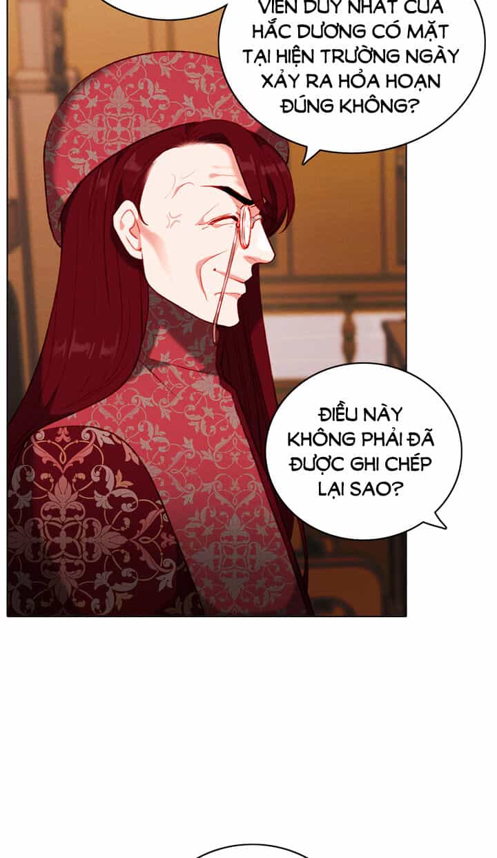 Hóa Kiếp Thành Chị Gái Của Bạo Chúa - Chương 146 - ảnh 59