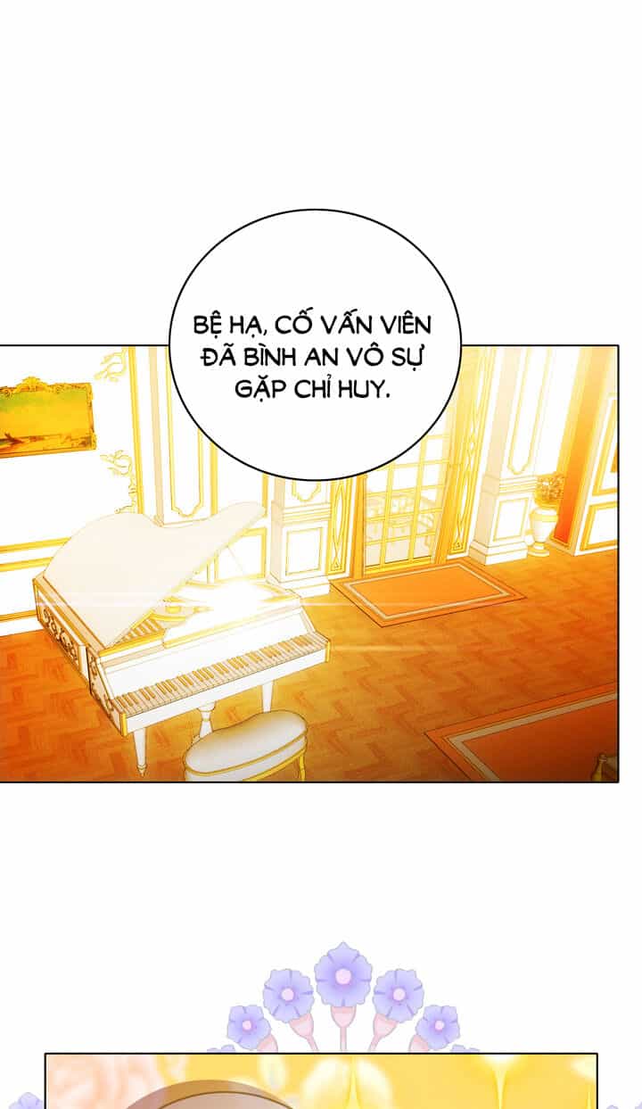 Hóa Kiếp Thành Chị Gái Của Bạo Chúa - Chương 146 - ảnh 6