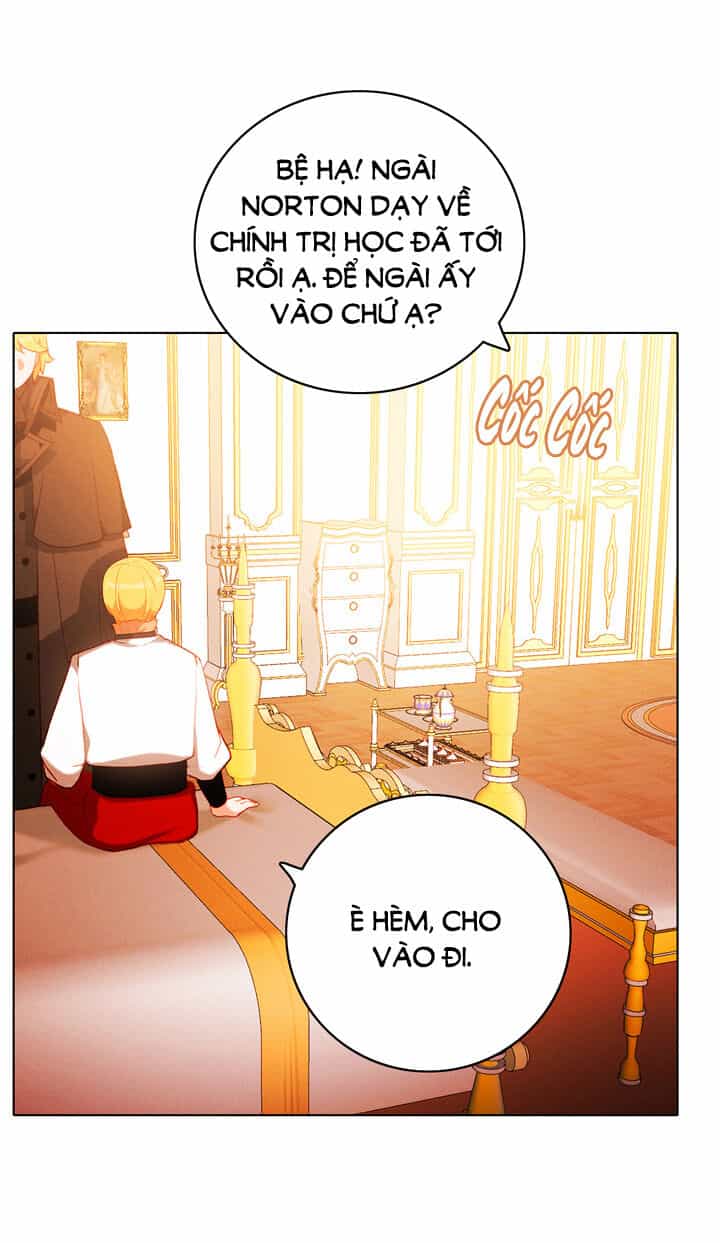 Hóa Kiếp Thành Chị Gái Của Bạo Chúa - Chương 146 - ảnh 8