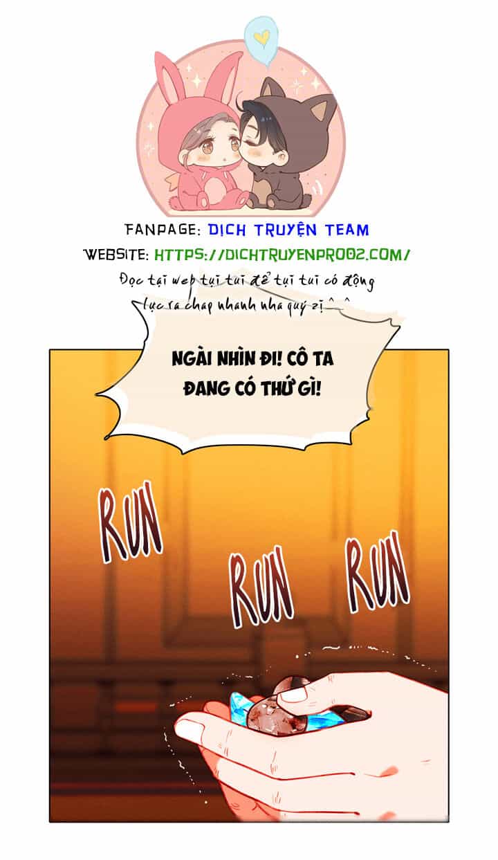 Hóa Kiếp Thành Chị Gái Của Bạo Chúa - Chương 147 - ảnh 32