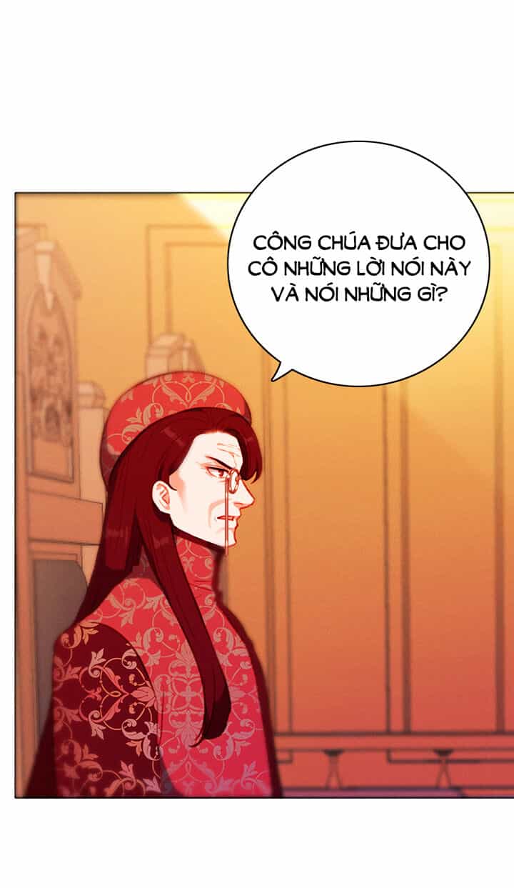 Hóa Kiếp Thành Chị Gái Của Bạo Chúa - Chương 147 - ảnh 33