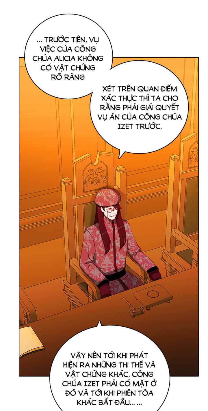 Hóa Kiếp Thành Chị Gái Của Bạo Chúa - Chương 148 - ảnh 40