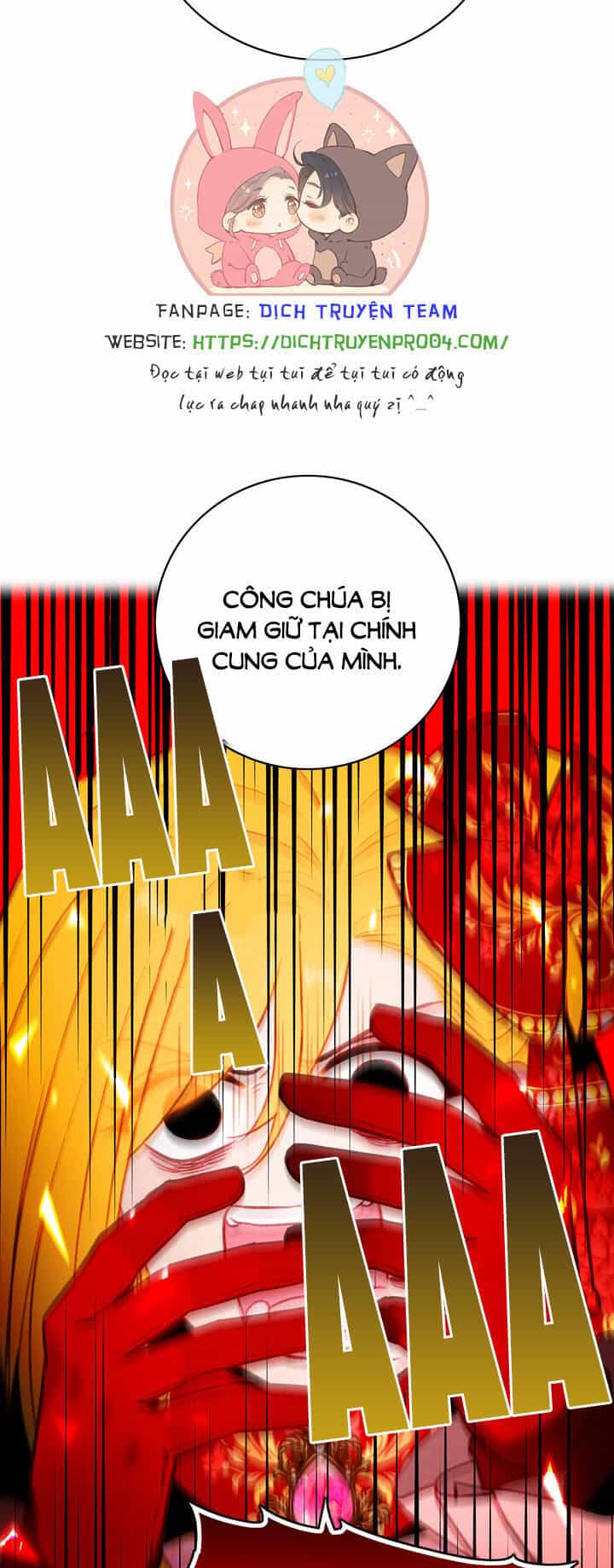 Hóa Kiếp Thành Chị Gái Của Bạo Chúa - Chương 148 - ảnh 41