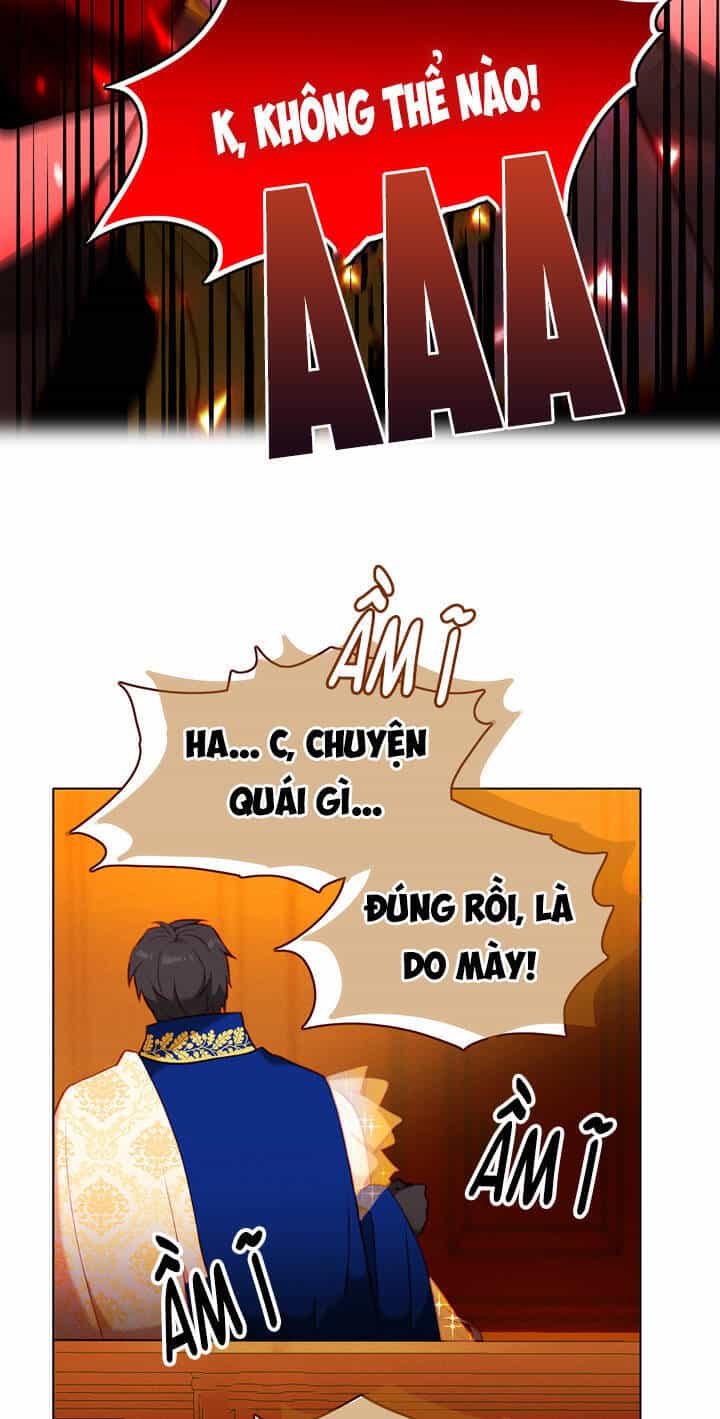 Hóa Kiếp Thành Chị Gái Của Bạo Chúa - Chương 148 - ảnh 42