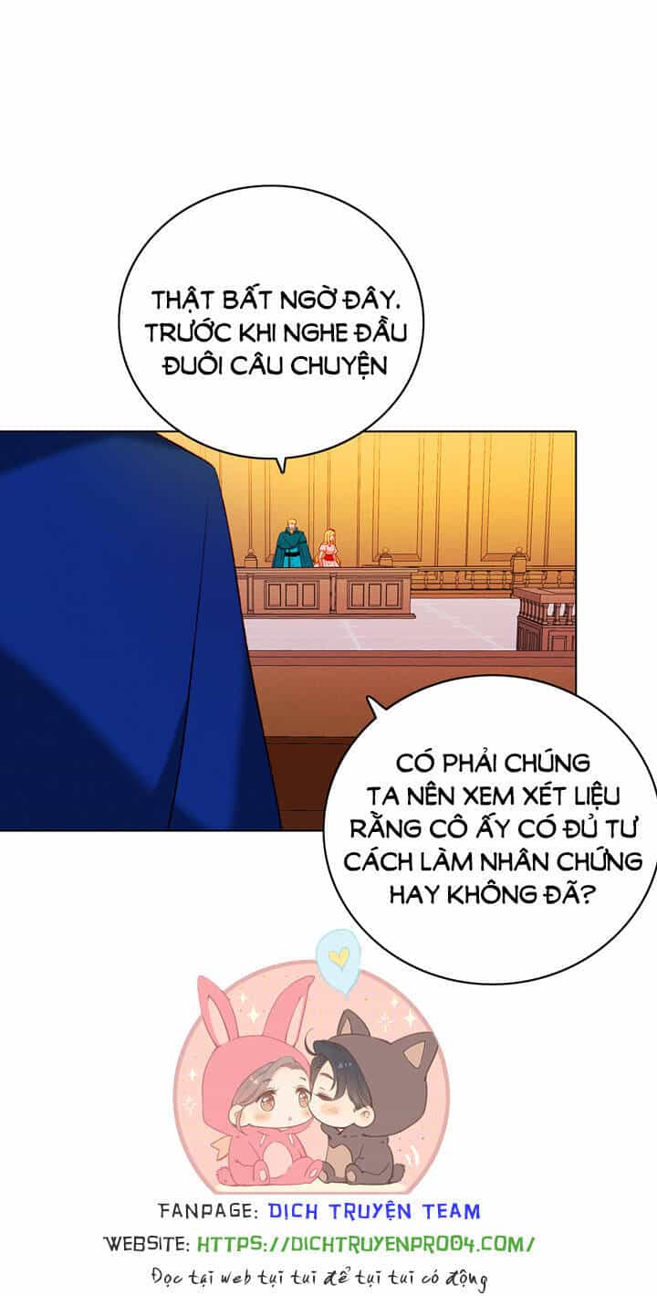 Hóa Kiếp Thành Chị Gái Của Bạo Chúa - Chương 148 - ảnh 6
