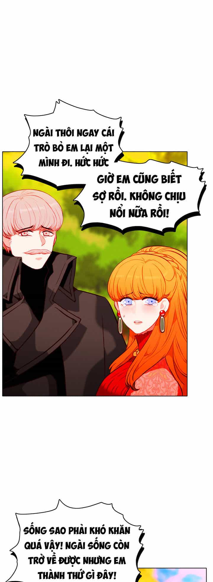 Hóa Kiếp Thành Chị Gái Của Bạo Chúa - Chương 150 - ảnh 52