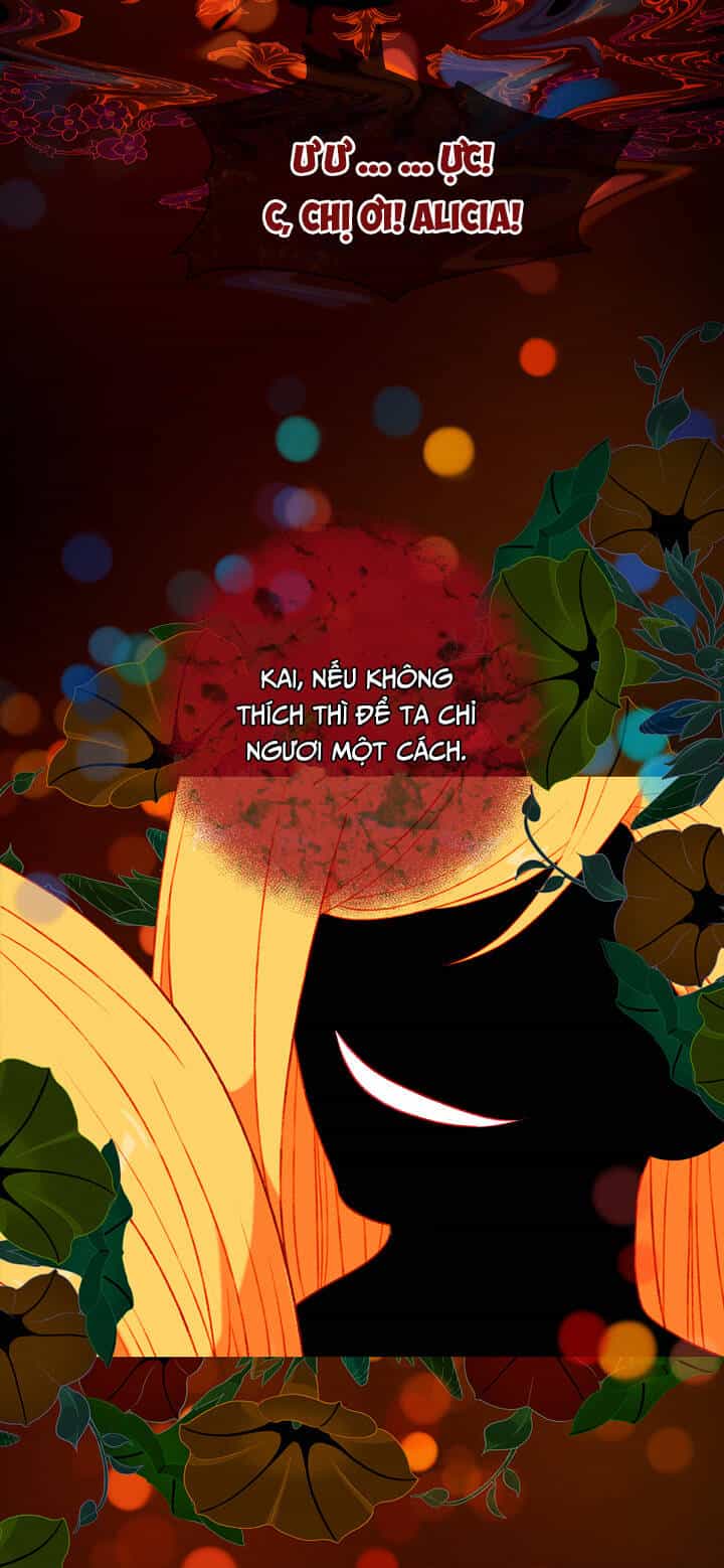 Hóa Kiếp Thành Chị Gái Của Bạo Chúa - Chương 153 - ảnh 5