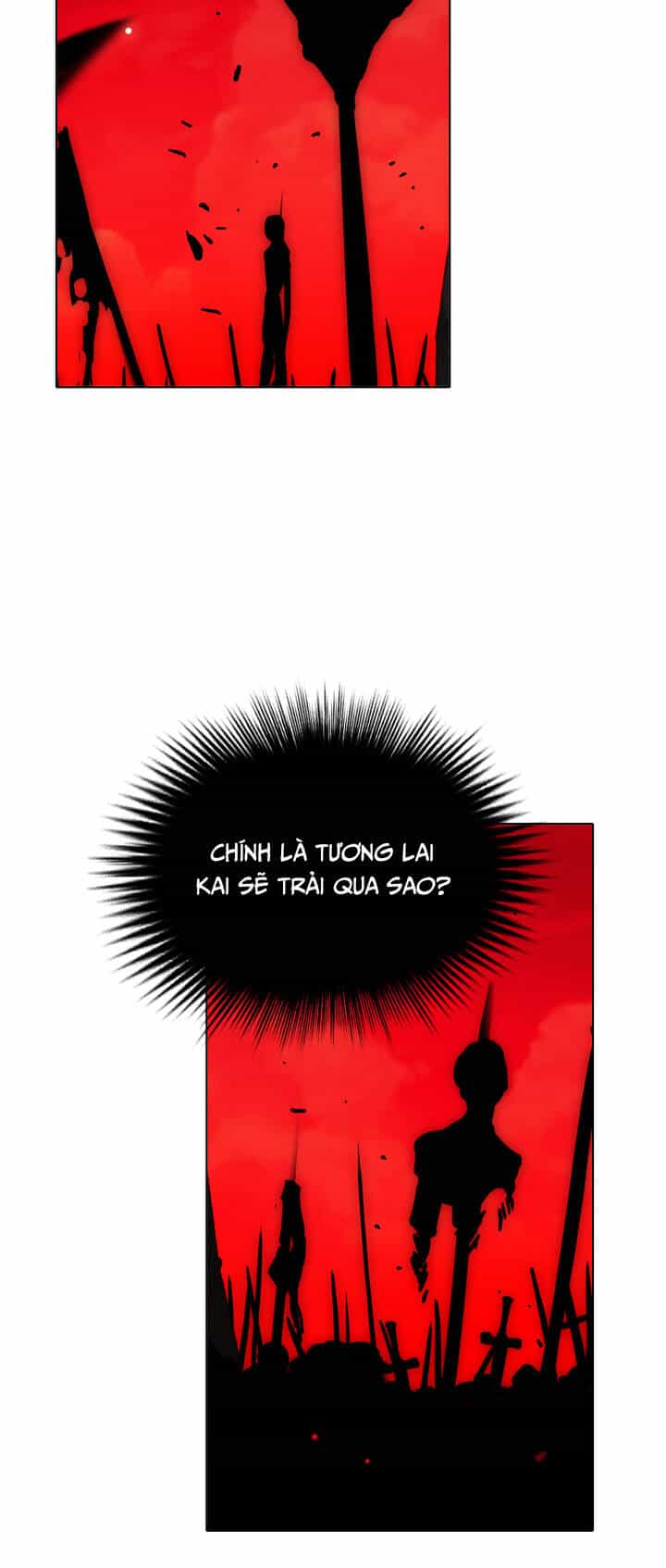 Hóa Kiếp Thành Chị Gái Của Bạo Chúa - Chương 154 - ảnh 35