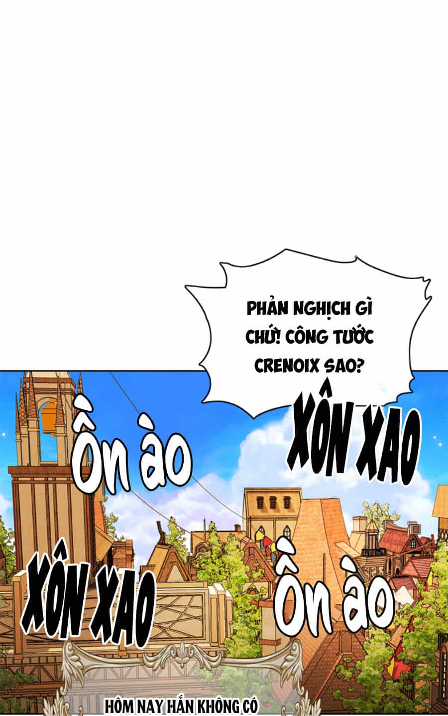 Hóa Kiếp Thành Chị Gái Của Bạo Chúa - Chương 156 - ảnh 44