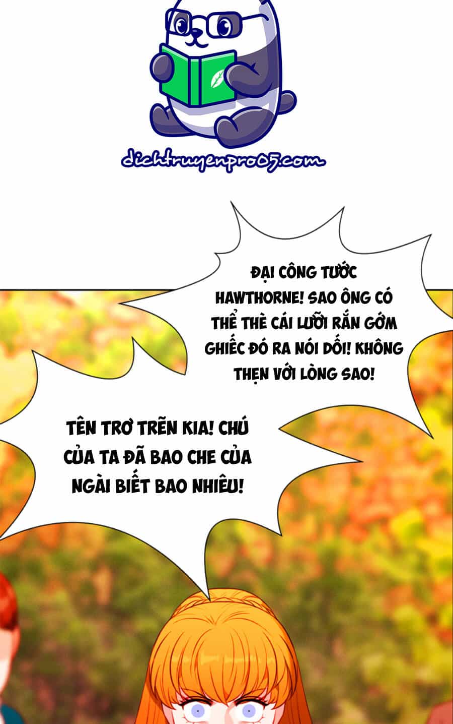 Hóa Kiếp Thành Chị Gái Của Bạo Chúa - Chương 156 - ảnh 52