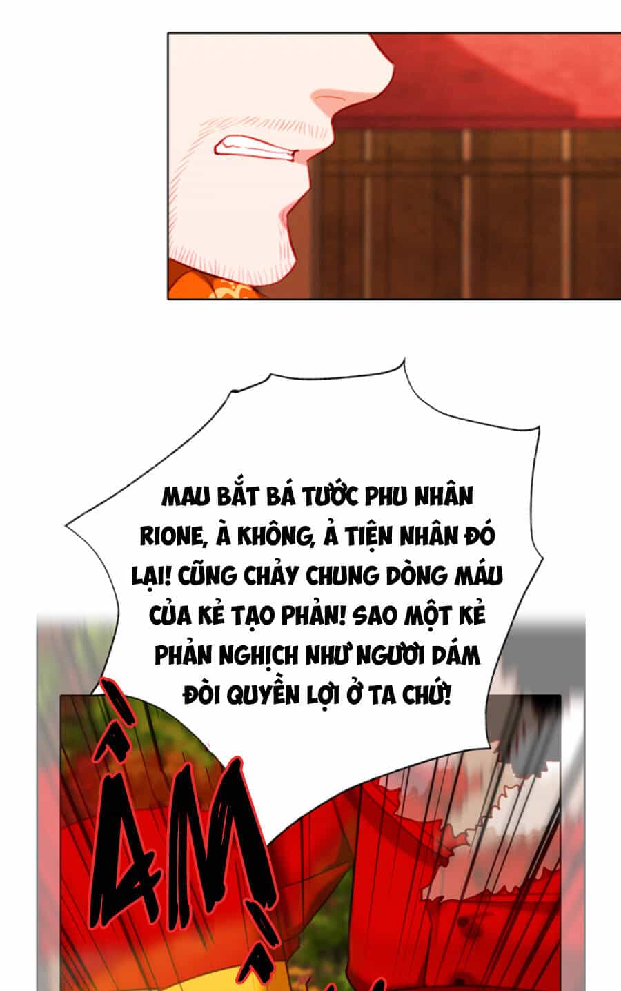 Hóa Kiếp Thành Chị Gái Của Bạo Chúa - Chương 156 - ảnh 62