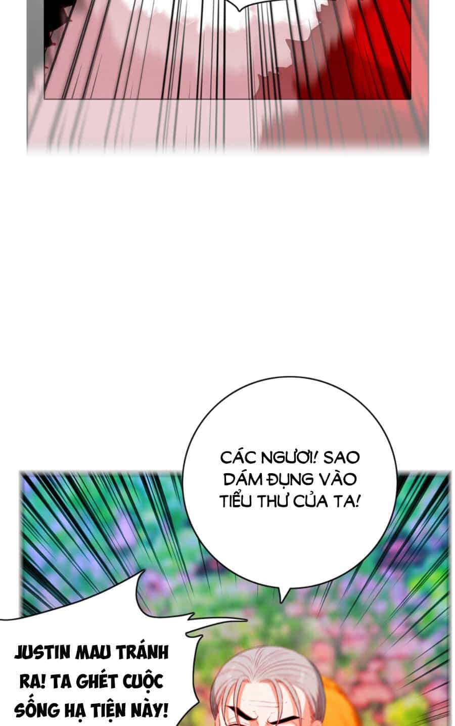 Hóa Kiếp Thành Chị Gái Của Bạo Chúa - Chương 156 - ảnh 64