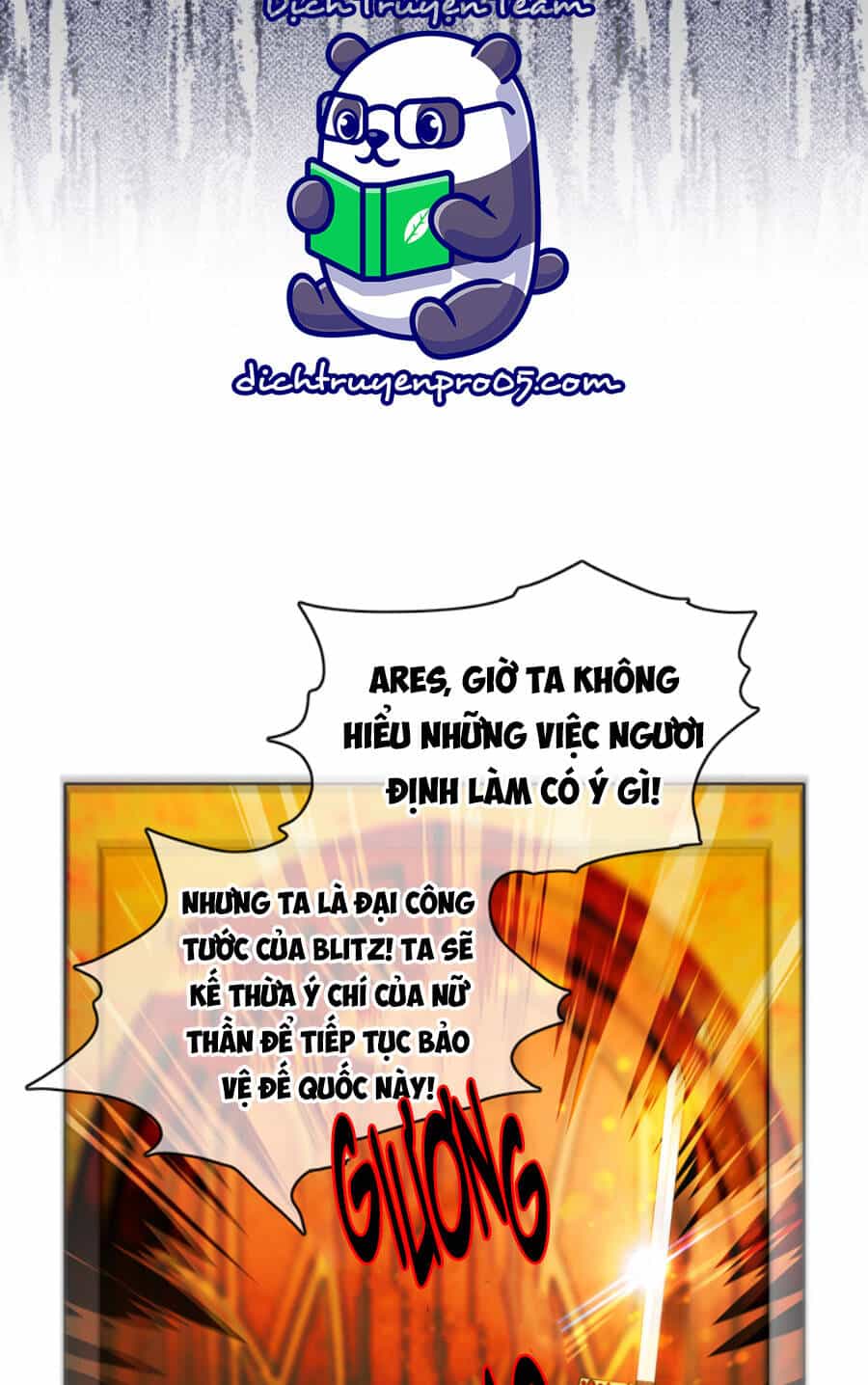 Hóa Kiếp Thành Chị Gái Của Bạo Chúa - Chương 157 - ảnh 11