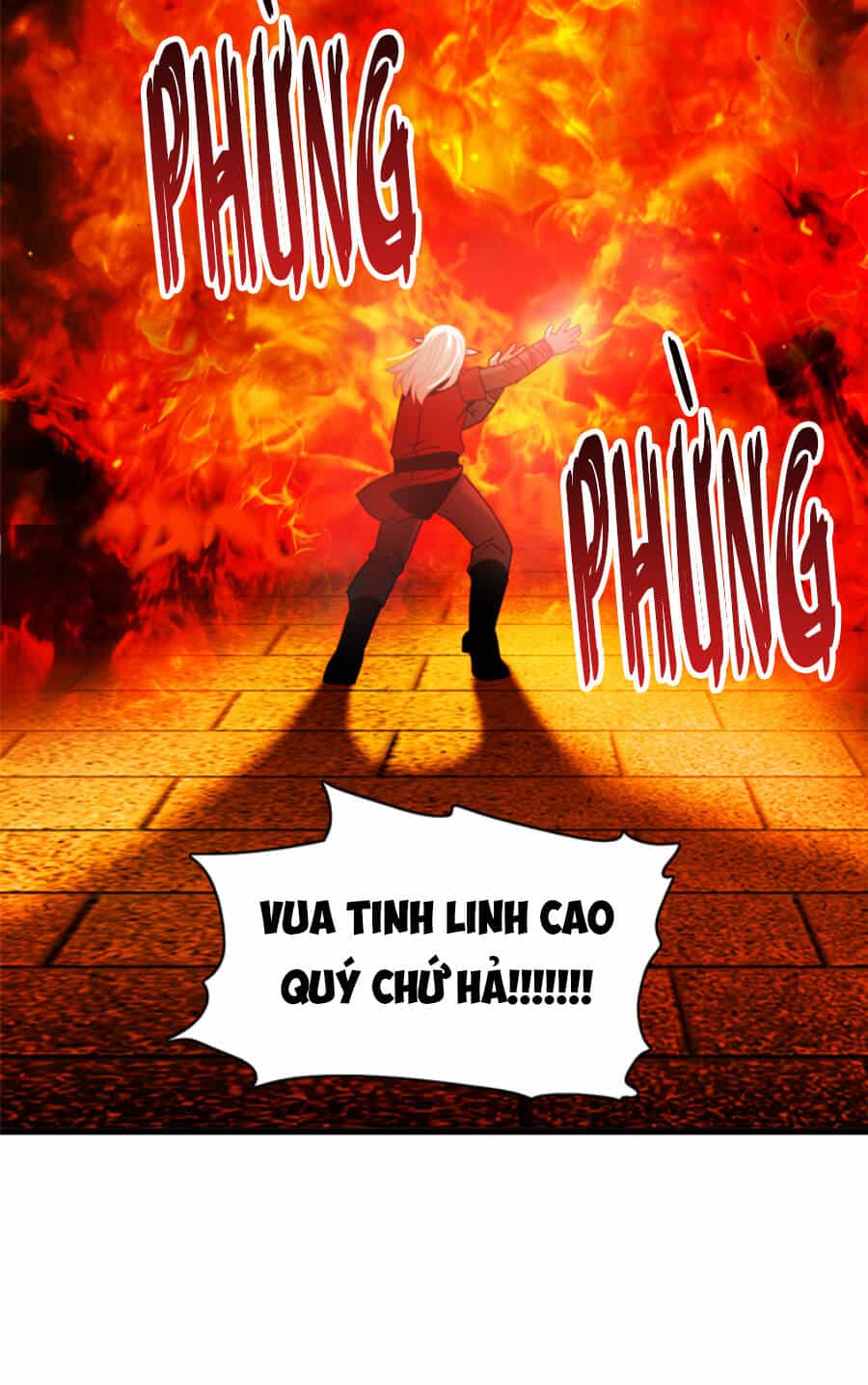 Hóa Kiếp Thành Chị Gái Của Bạo Chúa - Chương 157 - ảnh 37