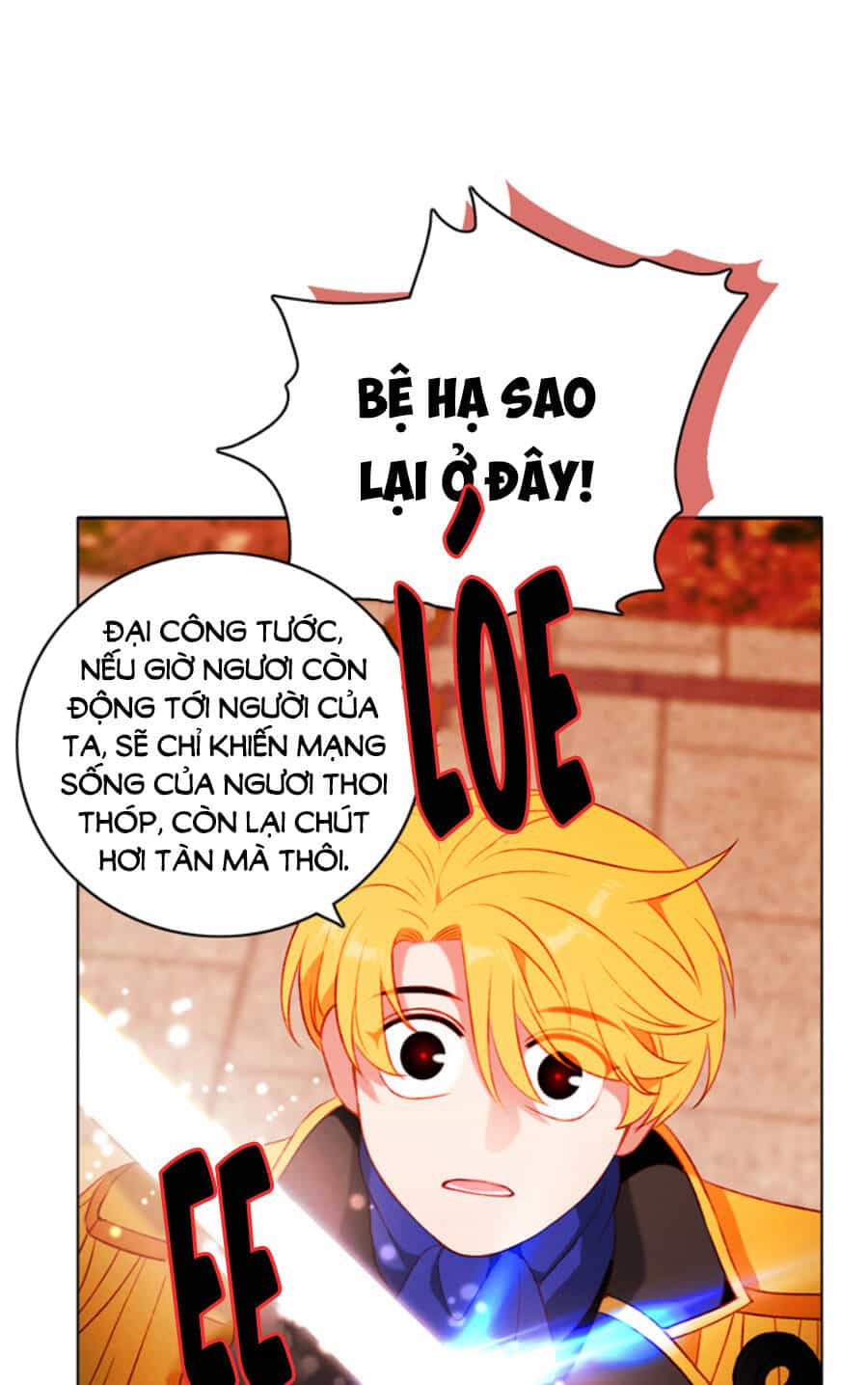 Hóa Kiếp Thành Chị Gái Của Bạo Chúa - Chương 157 - ảnh 59