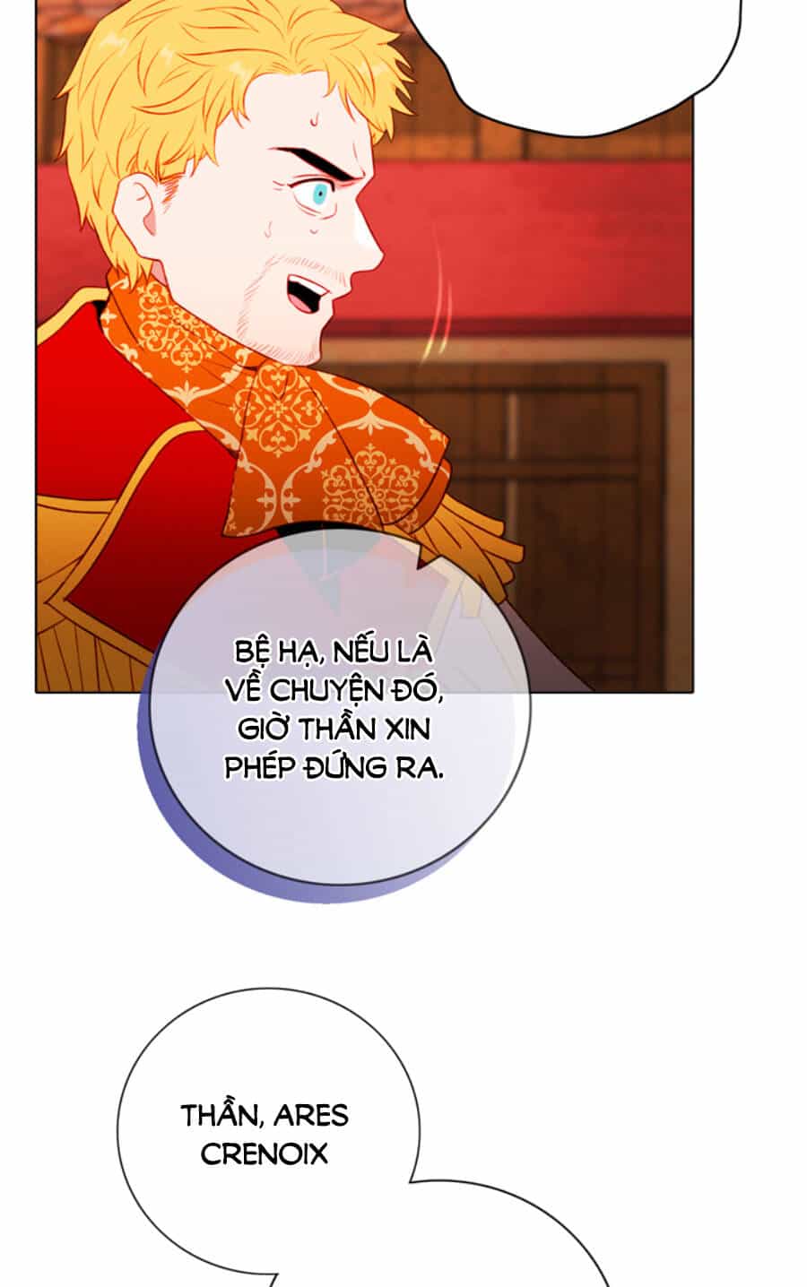Hóa Kiếp Thành Chị Gái Của Bạo Chúa - Chương 157 - ảnh 61
