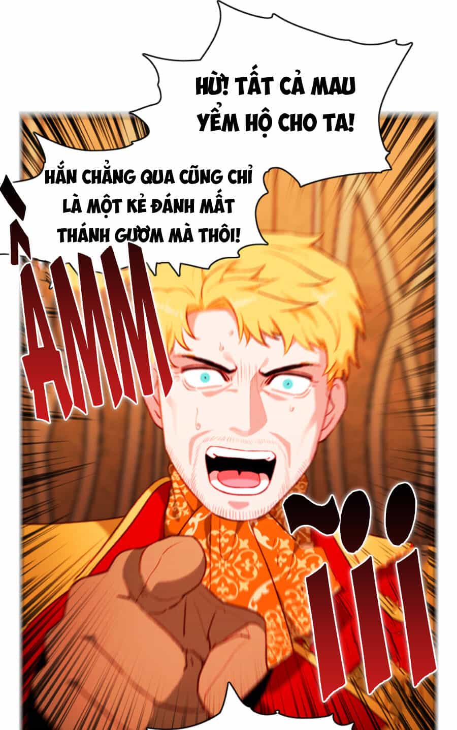 Hóa Kiếp Thành Chị Gái Của Bạo Chúa - Chương 157 - ảnh 7