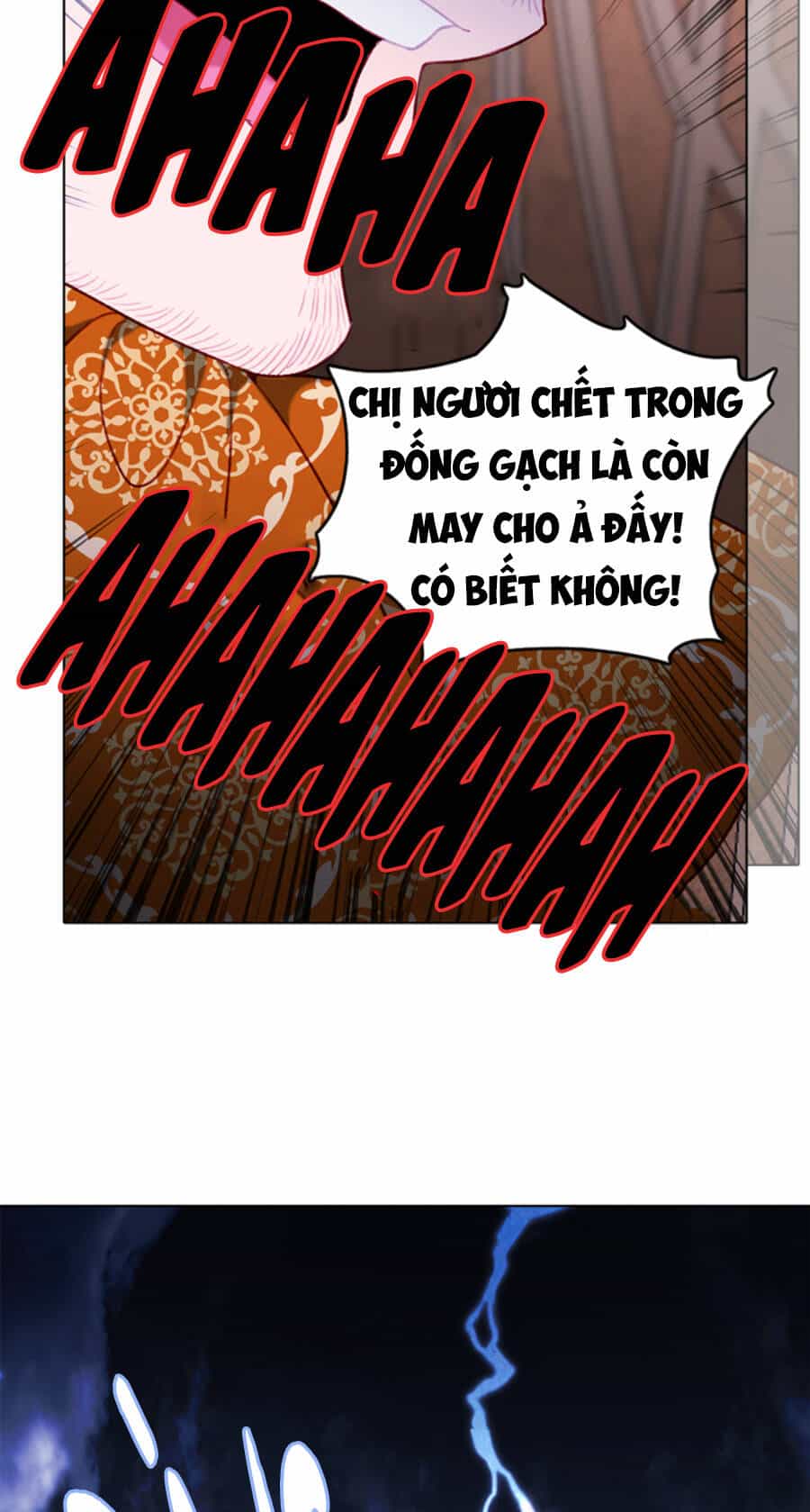 Hóa Kiếp Thành Chị Gái Của Bạo Chúa - Chương 158 - ảnh 37