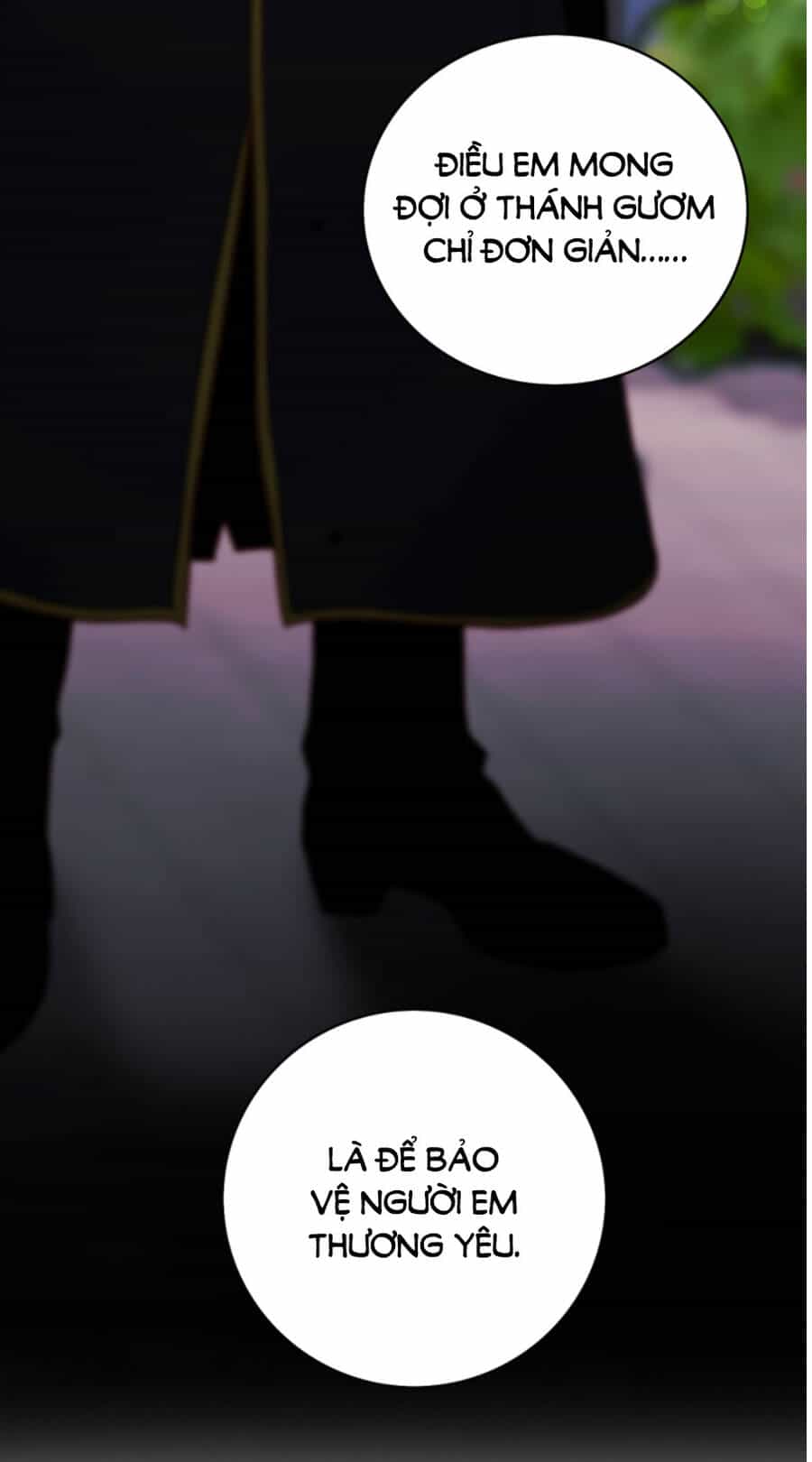 Hóa Kiếp Thành Chị Gái Của Bạo Chúa - Chương 159 - ảnh 10