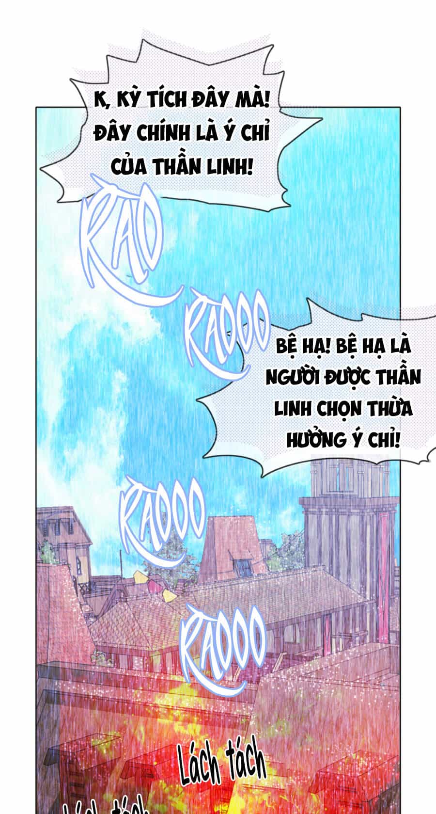 Hóa Kiếp Thành Chị Gái Của Bạo Chúa - Chương 159 - ảnh 24