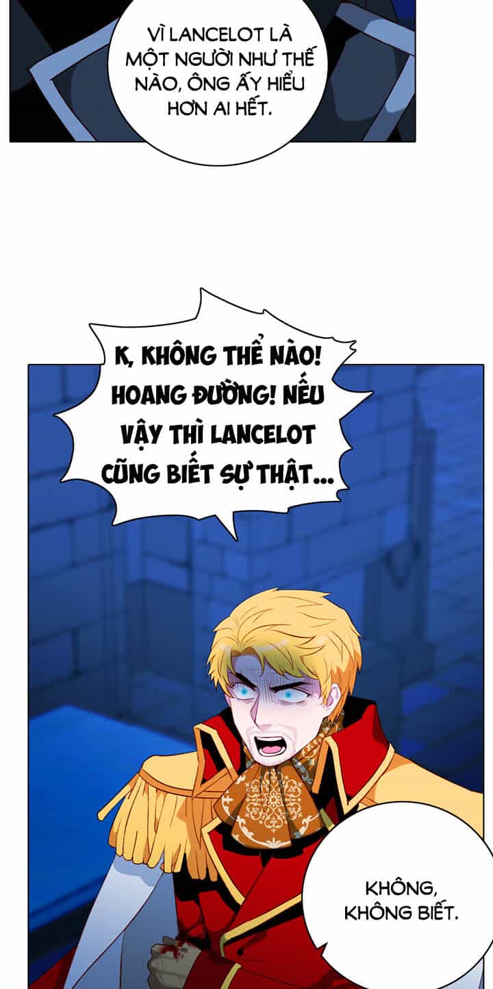 Hóa Kiếp Thành Chị Gái Của Bạo Chúa - Chương 160 - ảnh 16