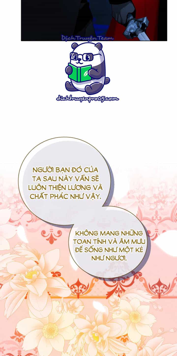 Hóa Kiếp Thành Chị Gái Của Bạo Chúa - Chương 160 - ảnh 18