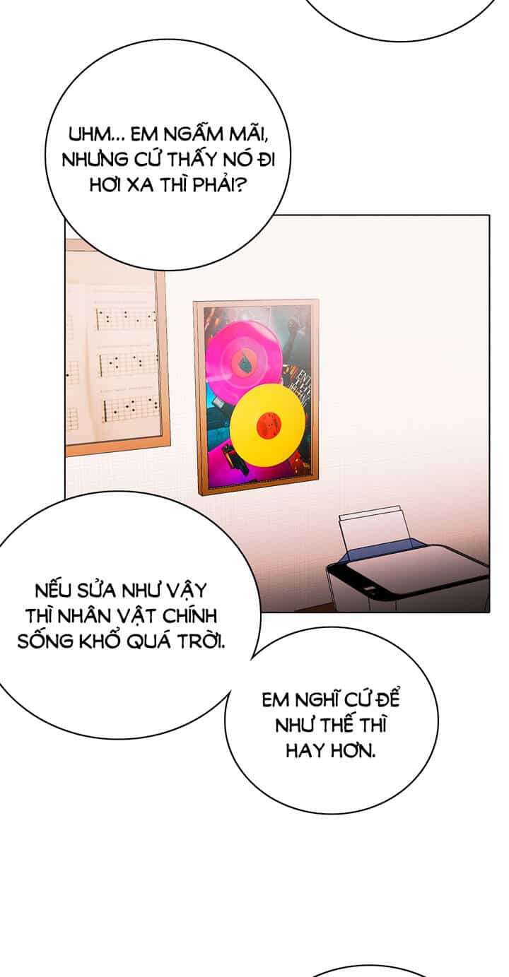 Hóa Kiếp Thành Chị Gái Của Bạo Chúa - Chương 160 - ảnh 40