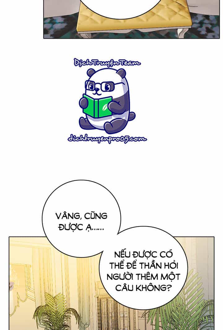Hóa Kiếp Thành Chị Gái Của Bạo Chúa - Chương 161 - ảnh 16