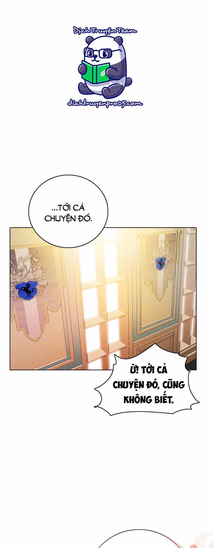 Hóa Kiếp Thành Chị Gái Của Bạo Chúa - Chương 161 - ảnh 19