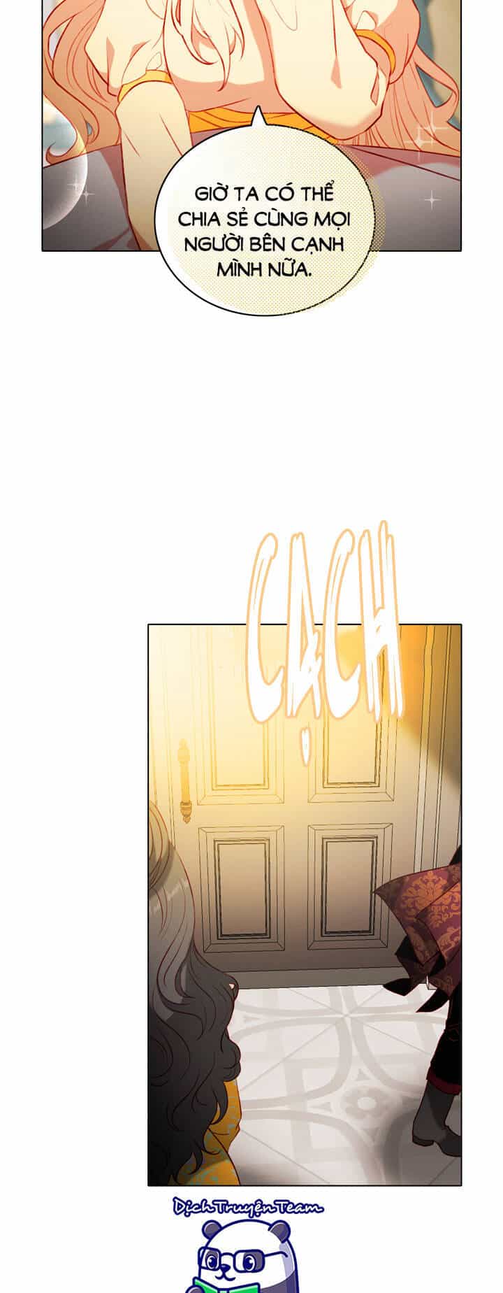 Hóa Kiếp Thành Chị Gái Của Bạo Chúa - Chương 161 - ảnh 22