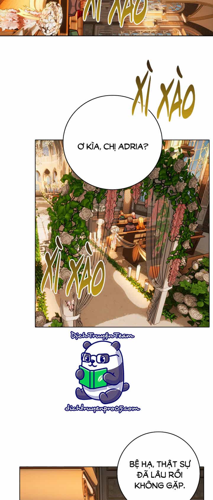 Hóa Kiếp Thành Chị Gái Của Bạo Chúa - Chương 162 - ảnh 33