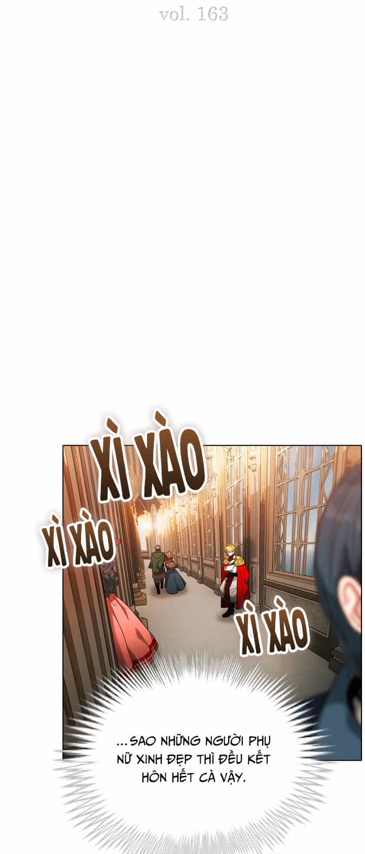 Hóa Kiếp Thành Chị Gái Của Bạo Chúa - Chương 163 - ảnh 2