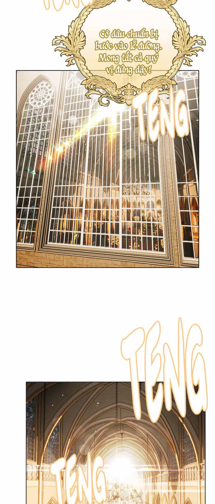Hóa Kiếp Thành Chị Gái Của Bạo Chúa - Chương 163 - ảnh 21