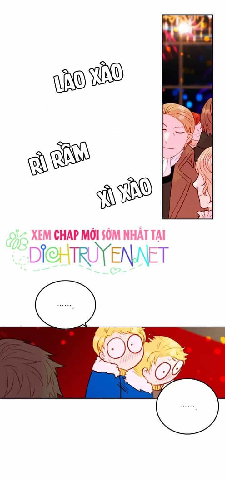 Hóa Kiếp Thành Chị Gái Của Bạo Chúa - Chương 24 - ảnh 20