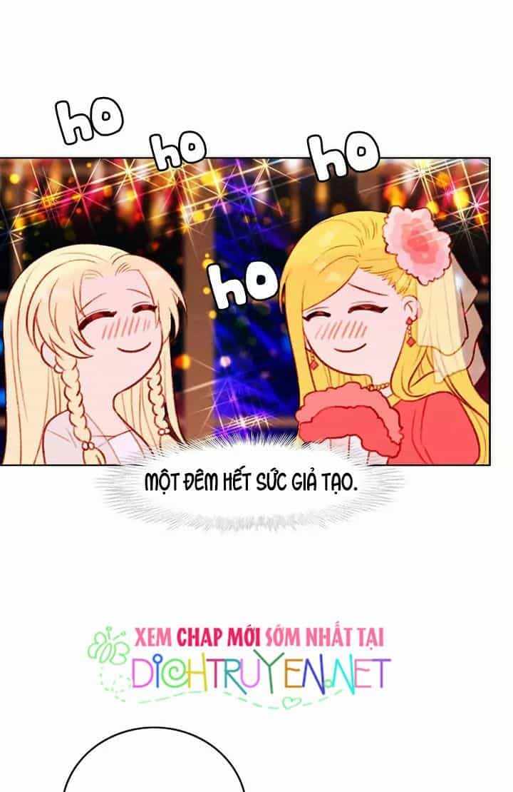 Hóa Kiếp Thành Chị Gái Của Bạo Chúa - Chương 25 - ảnh 21