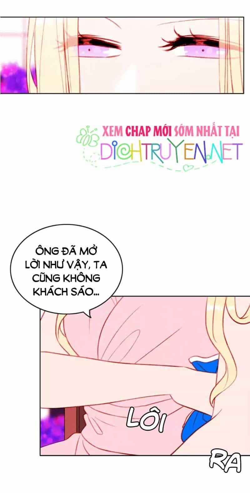 Hóa Kiếp Thành Chị Gái Của Bạo Chúa - Chương 30 - ảnh 31