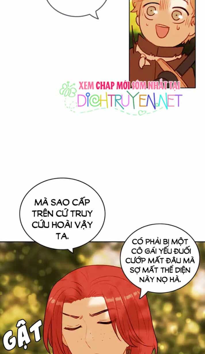 Hóa Kiếp Thành Chị Gái Của Bạo Chúa - Chương 34 - ảnh 32