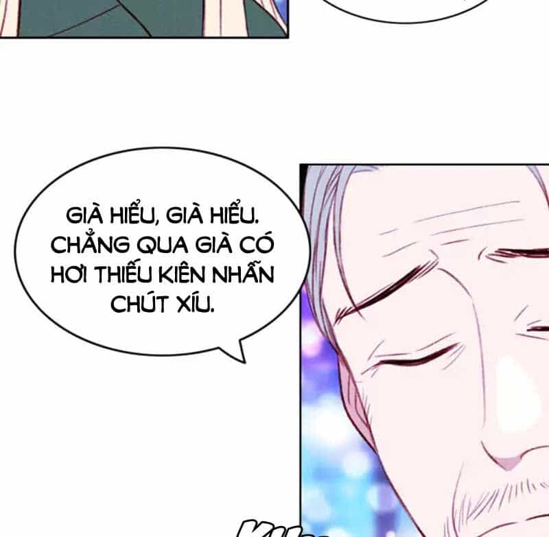 Hóa Kiếp Thành Chị Gái Của Bạo Chúa - Chương 38 - ảnh 31