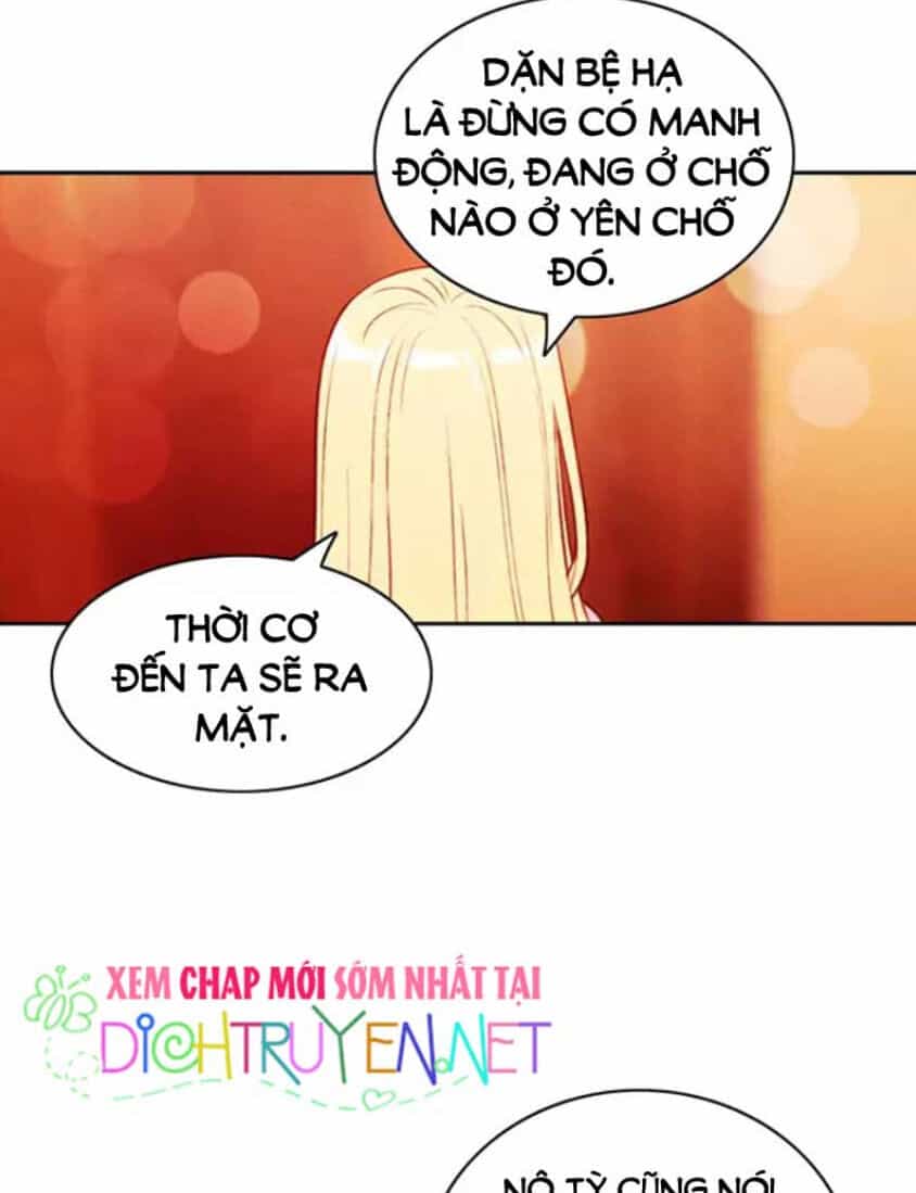 Hóa Kiếp Thành Chị Gái Của Bạo Chúa - Chương 40 - ảnh 42