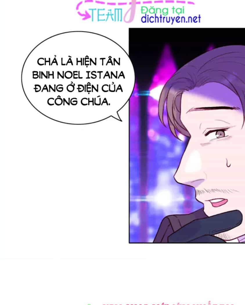 Hóa Kiếp Thành Chị Gái Của Bạo Chúa - Chương 41 - ảnh 19