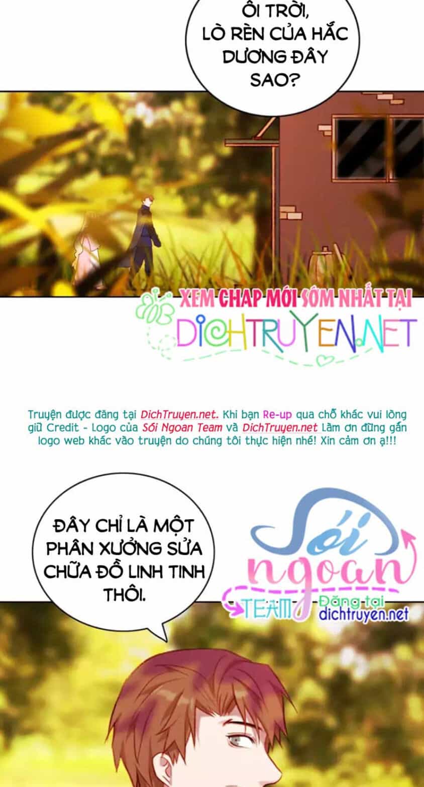 Hóa Kiếp Thành Chị Gái Của Bạo Chúa - Chương 41 - ảnh 30