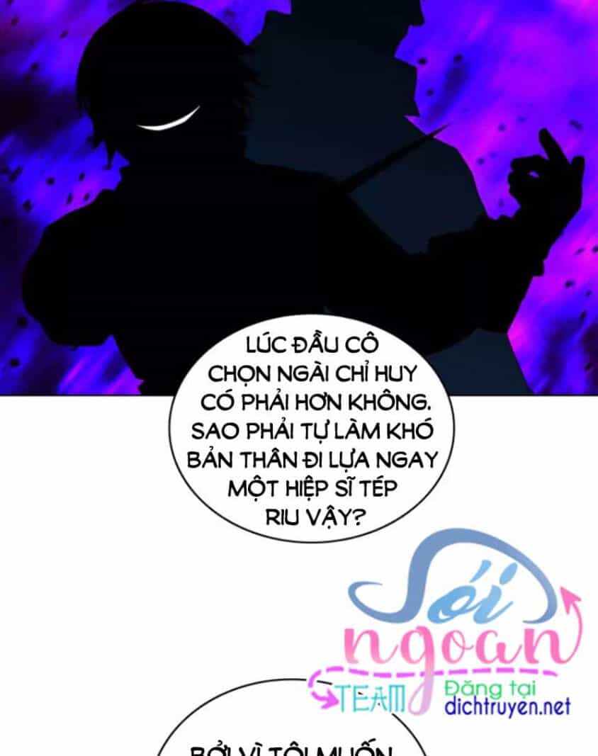 Hóa Kiếp Thành Chị Gái Của Bạo Chúa - Chương 41 - ảnh 40